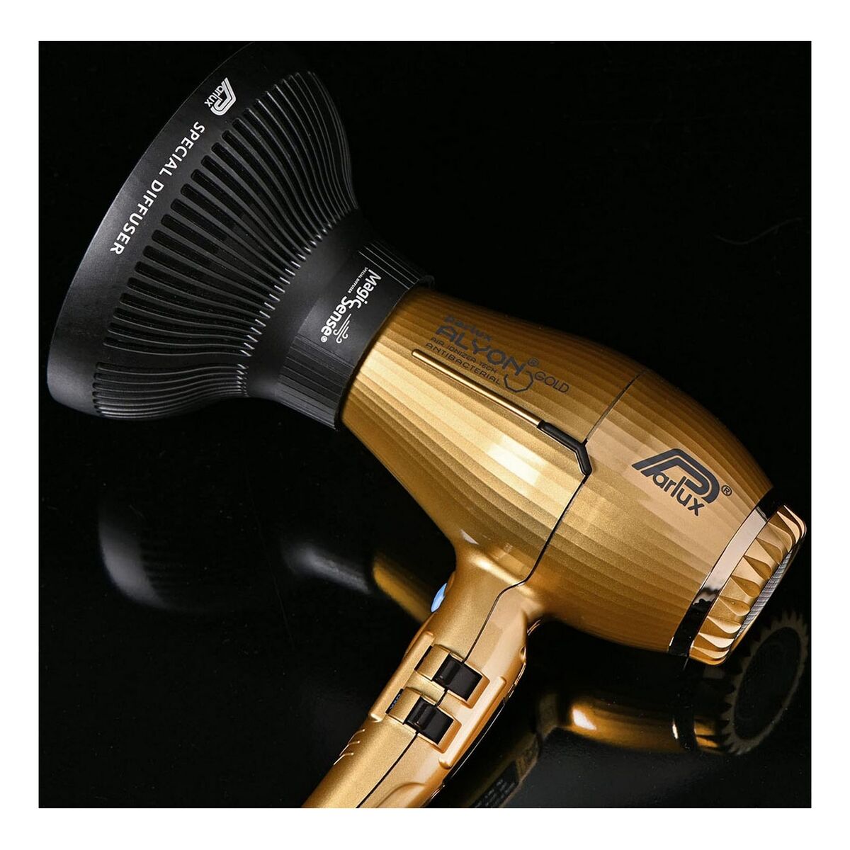 Maska za lase Parlux K-1151